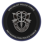 MBF | Special Police Force