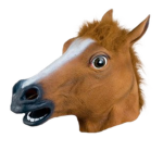 Horse.Gang.