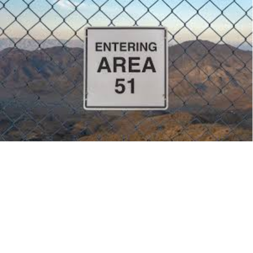 SURVIVE  IN AREA 51