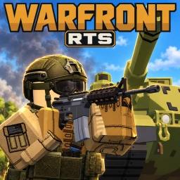 WARFRONT | RTS icon