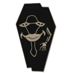 [SB] Laughing Coffin