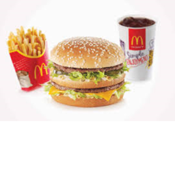 Work At Mcdonalds!!!