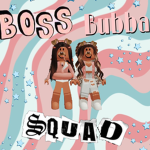 Boss bubba squad