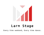 Larm Stage