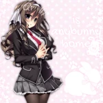 is anybunny home Group Thumbnail
