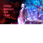 Roblox Bedwars *read the picture* Clan