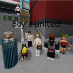 Boys United!