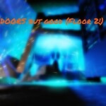 DOORS but good👁(Floor 2!)       