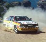 Group C Racing