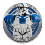 [TGE] Vader's Fist | The Galactic Empire!