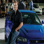 Paul Walker Crew
