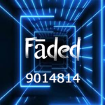 Fāded