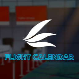 Flight Calendar