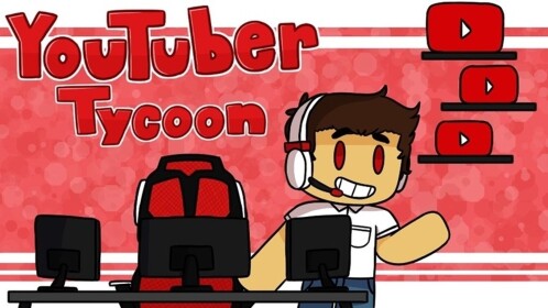 YOUTUBE TYCOON