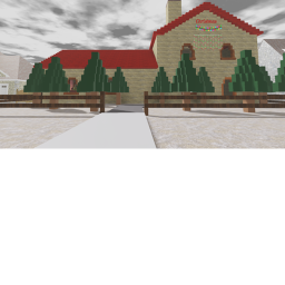 Welcome To New Robloxia