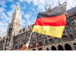 Germans in the German