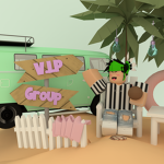 V.I.P Group!!!