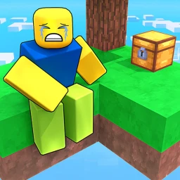 Lucky Skyblock icon