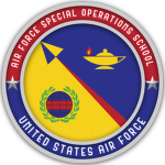 Air Force Speciаl Operаtions School