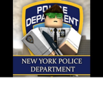 NYPD Police Group V3