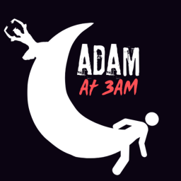 Adam At 3AM