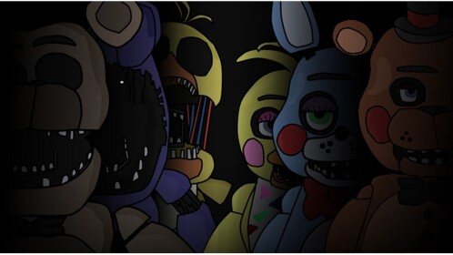 FNAF RP