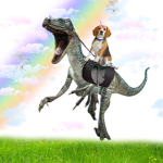 DINO DAWG SQUAD