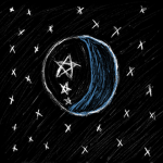 The Blue Moon Coven