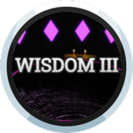 Wisdom III