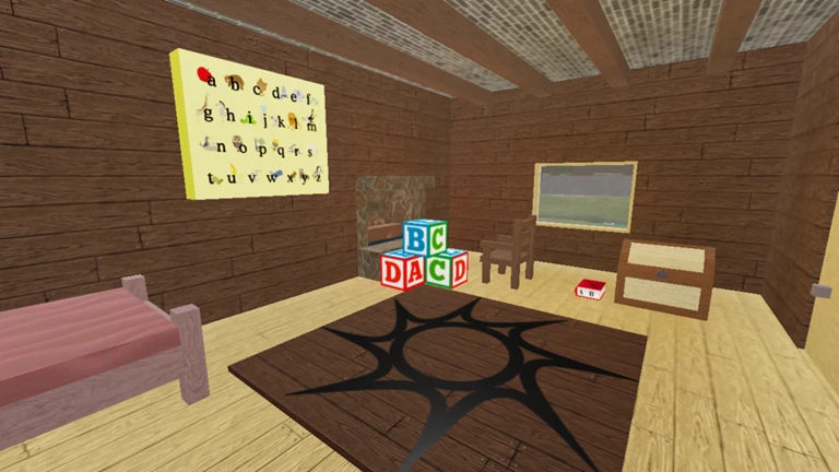Learn your Abc's at Abc123Yippie's Place - RBXServers