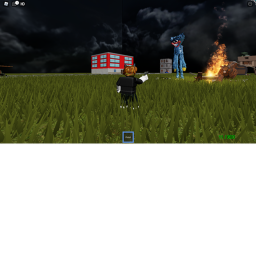 Survive Huggy Wuggy [UPDATE]