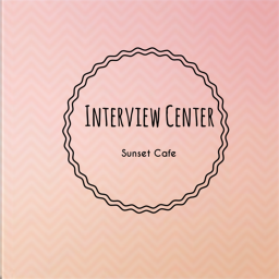 [👨‍💼GET A JOB!] Interview Center