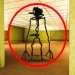 Survive in Backrooms icon