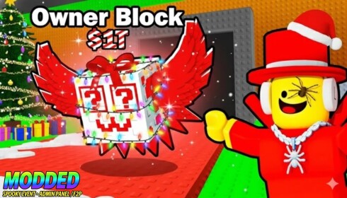[🌈] Stealz Lucky Blocks Brainrotz GRATIS OG! 💸