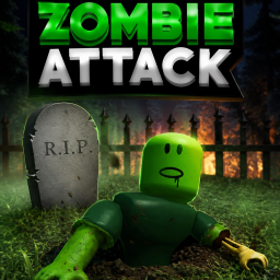 ZOMBIE ATTACK SURVIVAL