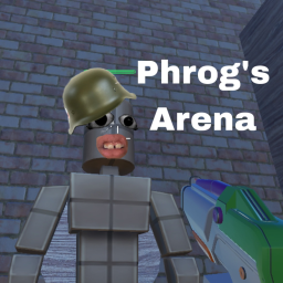 Phrog's Arena