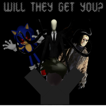 Will They Get You?