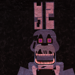 FNaF 4 RP