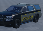 Baker Lake Roleplay Community