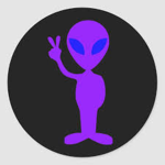 ALIEN BROTHERHOOD
