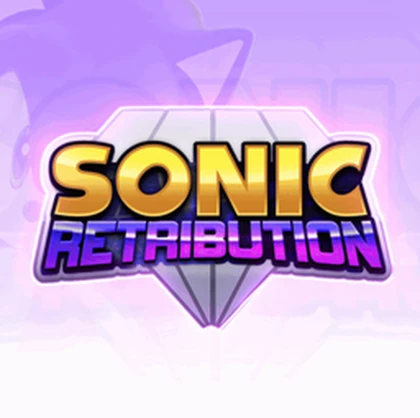 Sonic Boost Development Roblox group icon