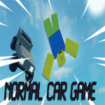 Normal Car Game