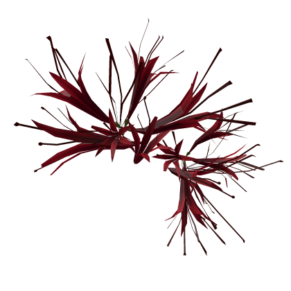 Red Spider Lily Japanese Invested