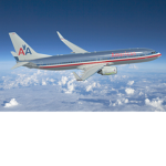 A-america Airlines