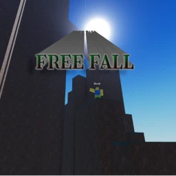 dont Fall icon
