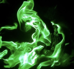 Platinum Fire