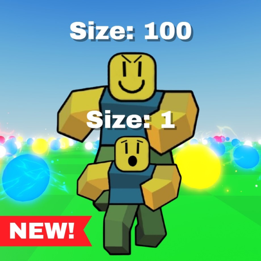 [Destruction!] Orb Eating Simulator!