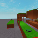 Tryhard obby! Line Runner