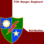 75th Rаngеr Regіmеnt