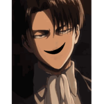 chill anime clothing